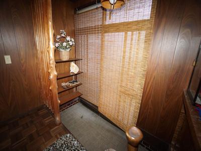 Property details: Myojin-cho, Tamano City, Okayama Prefecture Property information: Used detached house — Image 2, Tamano, Okayama
