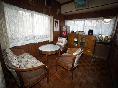 Property details: Myojin-cho, Tamano City, Okayama Prefecture Property information: Used detached house — Image 3, Tamano, Okayama