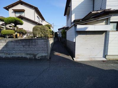 Property details: Myojin-cho, Tamano City, Okayama Prefecture Property information: Used detached house — Image 1, Tamano, Okayama