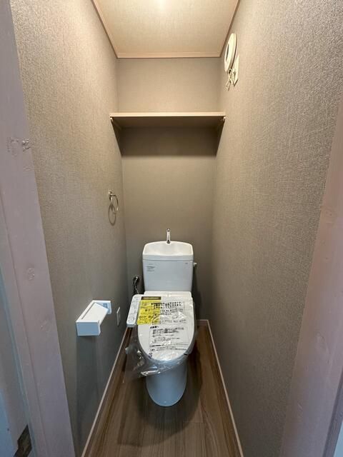 1K Apartment for Rent in Sakata, Yamagata Prefecture - Thumbnail 4