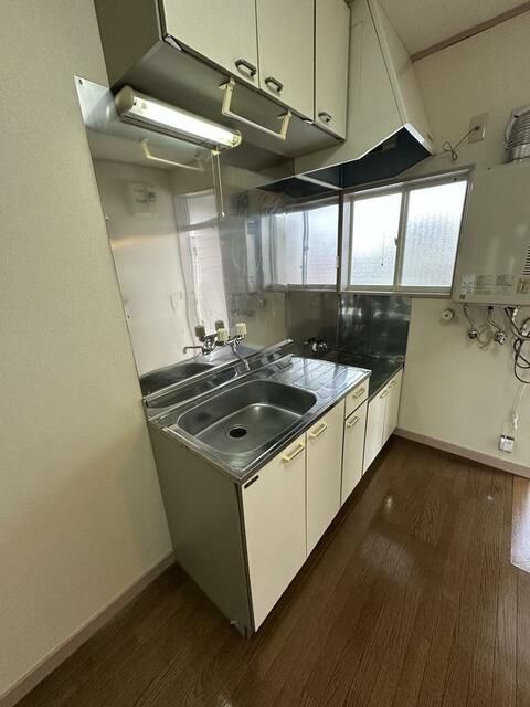1K Apartment for Rent in Sakata, Yamagata Prefecture - Thumbnail 3