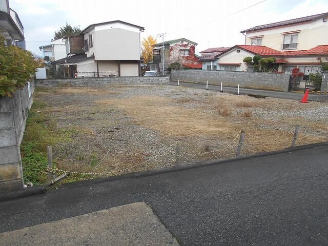 Land for Sale in Aizuwakamatsu, Fukushima - 325 sqm Corner Lot - Thumbnail 2