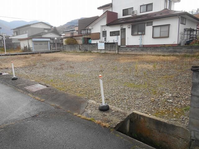 Land for Sale in Aizuwakamatsu, Fukushima - 325 sqm Corner Lot - Thumbnail 3