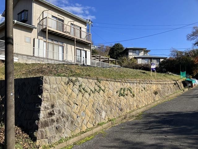 Land for Sale in Sodegaura, Chiba - 226.55 sqm Corner Lot - Thumbnail 3