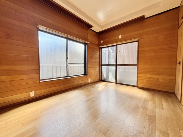 3DK Rental House Near Ichinoe Station, Edogawa, Tokyo - Thumbnail 3