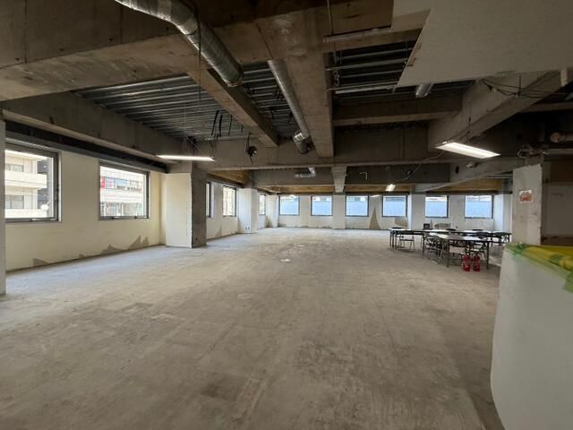 Commercial Space for Rent in Totsuka-ku, Yokohama - Thumbnail 4