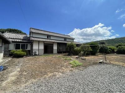 Large 7DK House with Outbuildings for Sale in Usa, Oita — Image 7, Usa, Oita