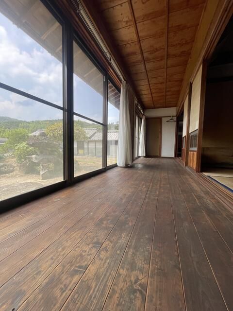 Large 7DK House with Outbuildings for Sale in Usa, Oita - Thumbnail 4