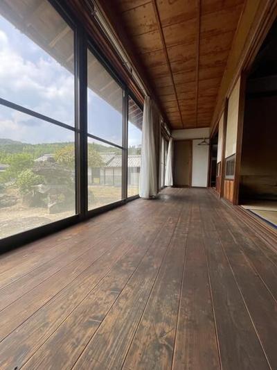 Large 7DK House with Outbuildings for Sale in Usa, Oita — Image 22, Usa, Oita