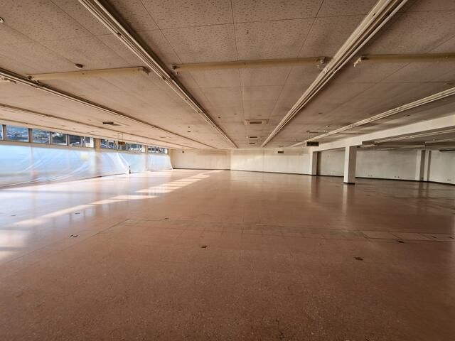 Roadside Commercial Building for Rent in Hitachi, Ibaraki - 886 Tsubo - Thumbnail 2