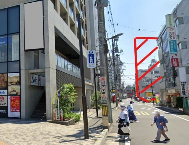 New Commercial Space for Rent near Soka Station, Saitama - Thumbnail 3