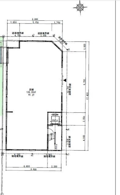 New Commercial Space for Rent near Soka Station, Saitama - Thumbnail 2