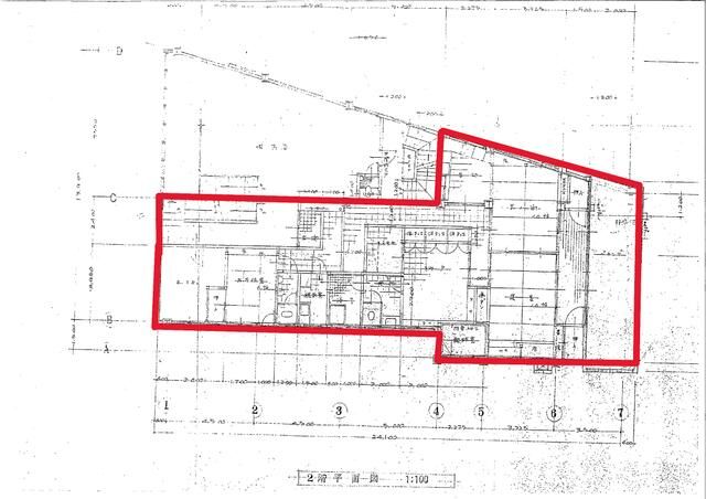 Commercial Building for Sale in Aizu-Wakamatsu, Fukushima - Thumbnail 3
