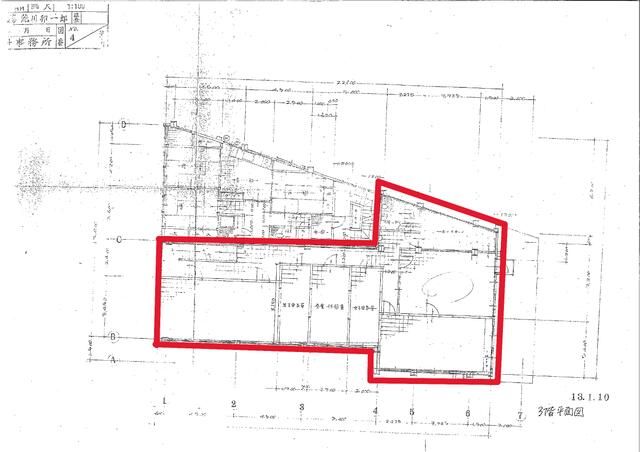 Commercial Building for Sale in Aizu-Wakamatsu, Fukushima - Thumbnail 4