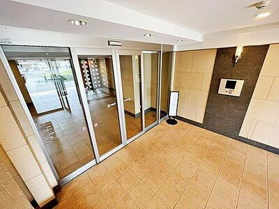 3LDK Fuchu Apartment Near Musashinodai Station - Thumbnail 2