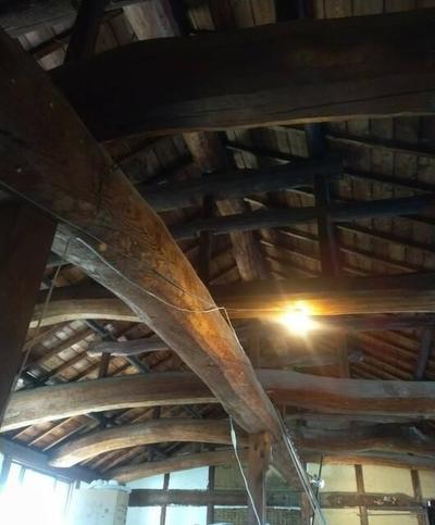 1939 Traditional 4LDK House on 812sqm Land in Nisshin, Aichi — Image 10, Nisshin, Aichi