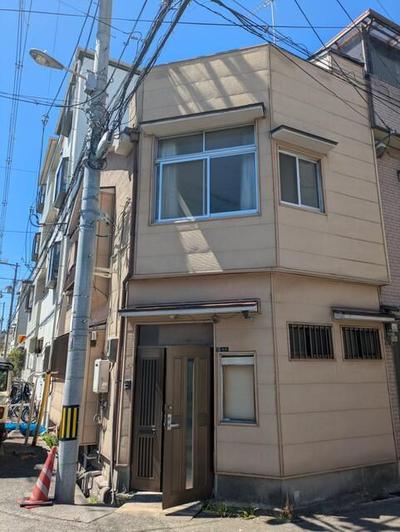 1959 Terraced House for Sale in Osaka's Taisho Ward — Image 7, Taisho, Osaka
