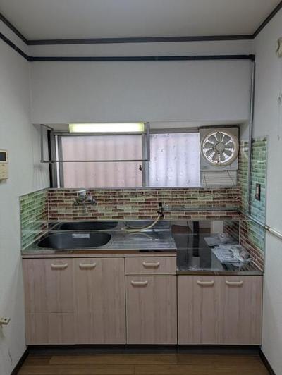 1959 Terraced House for Sale in Osaka's Taisho Ward — Image 22, Taisho, Osaka