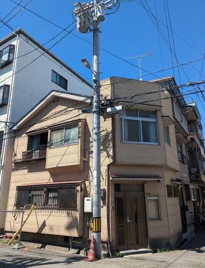 1959 Terraced House for Sale in Osaka's Taisho Ward — Image 10, Taisho, Osaka