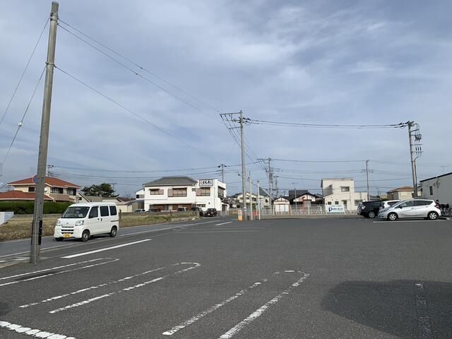 Commercial Land in Tateyama, Chiba – 3,767 sqm Corner Lot - Thumbnail 4