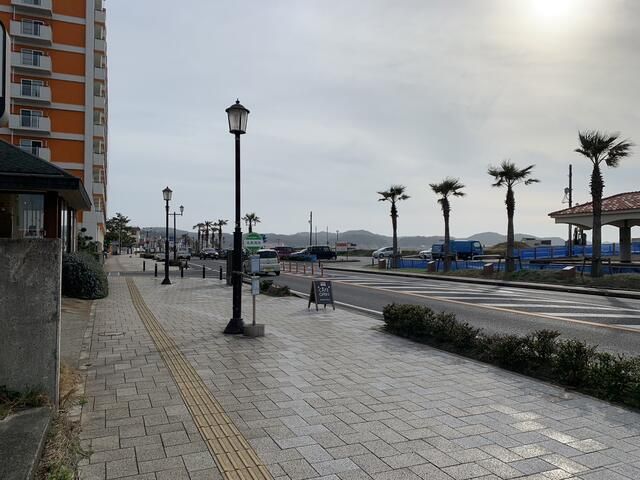 Commercial Land in Tateyama, Chiba – 3,767 sqm Corner Lot - Thumbnail 2