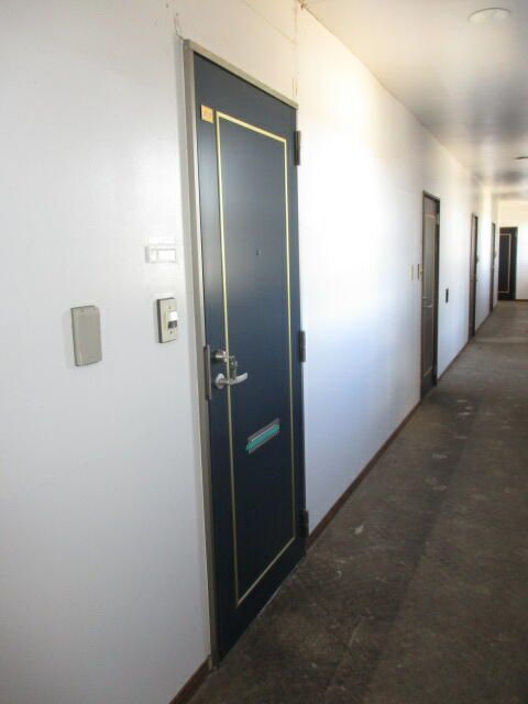 Mysteria 1R Apartment for Rent in Shirakawa, Fukushima - Thumbnail 2