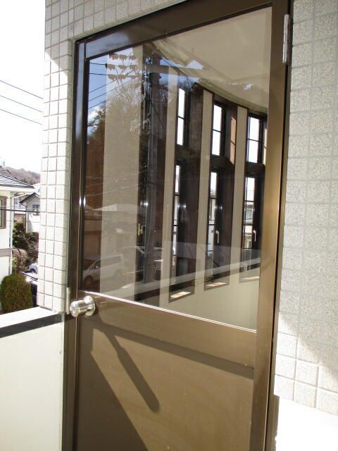 Mysteria 1R Apartment for Rent in Shirakawa, Fukushima - Thumbnail 3