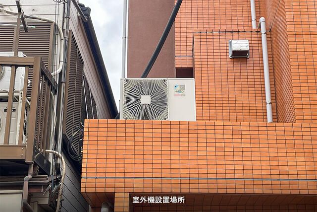 Commercial Space for Rent in Shinagawa, 51 sqm - Thumbnail 3