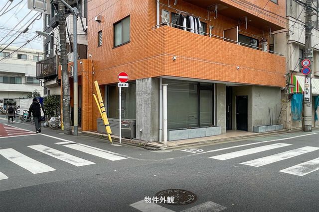 Commercial Space for Rent in Shinagawa, 51 sqm - Thumbnail 2