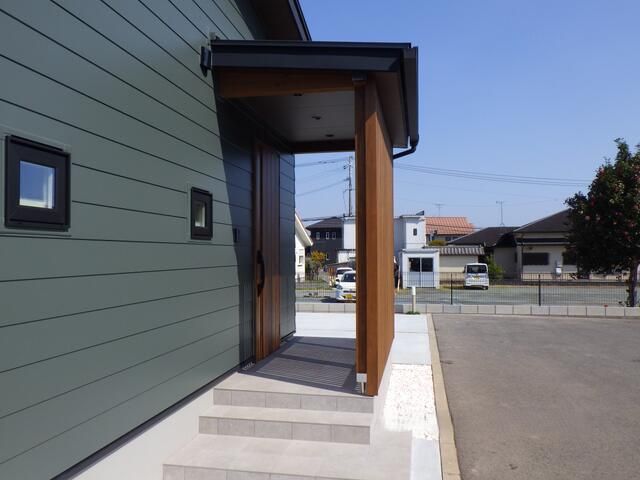 New Build 2LDK House in Quiet Tatara, Kumamoto City - Thumbnail 3