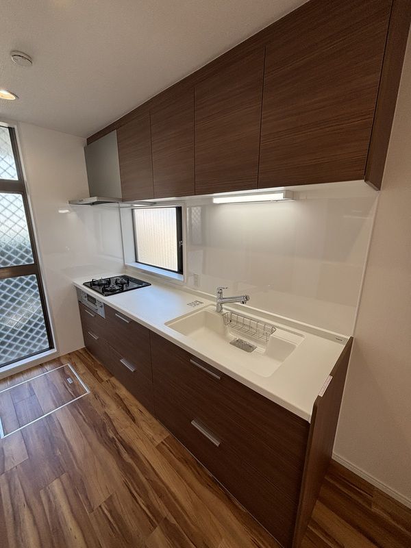4LDK Detached House for Rent near Tama Plaza Station, Yokohama - Thumbnail 3