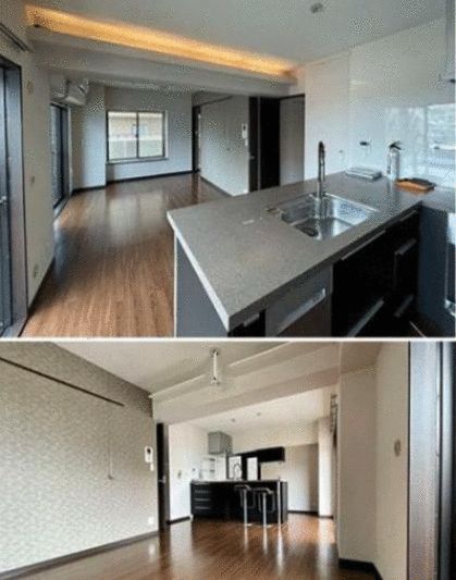 1LDK Apartment for Sale in Ebina, Kanagawa - 59.41m² - Thumbnail 4