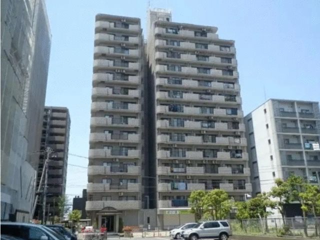 1LDK Apartment for Sale in Ebina, Kanagawa - 59.41m² - Thumbnail 2
