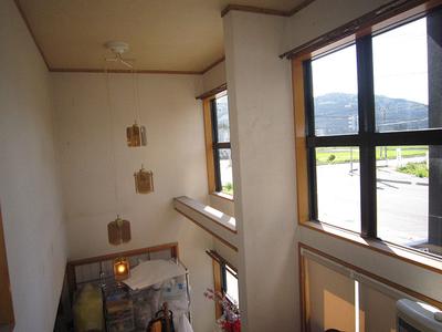 A house suitable for a store at a prefectural road intersection with good access: villas, real estate, properties for sale, Hometown Information Center: Nationwide rural living property data — Image 4, Yonezawa, Yamagata