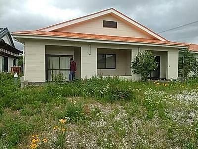 7SDK House with Office in Quiet Misato, Miyagi | 2727 sqm Land — Image 7, Misato, Miyagi