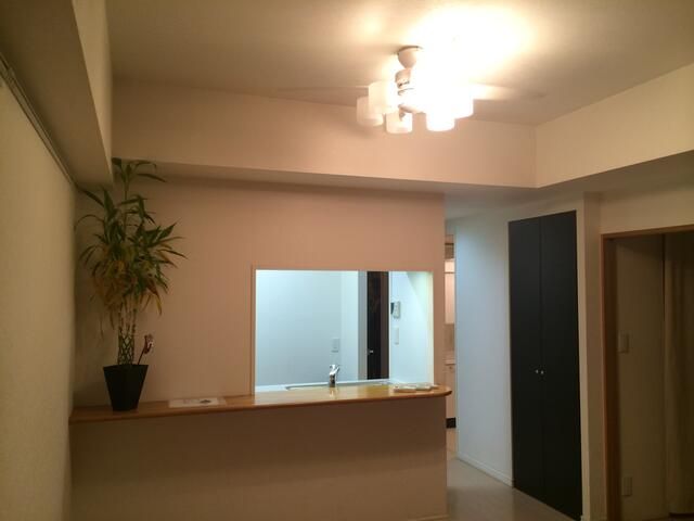 3LDK Condominium in Ushiku, Ibaraki - 66 sqm Near Station - Thumbnail 3