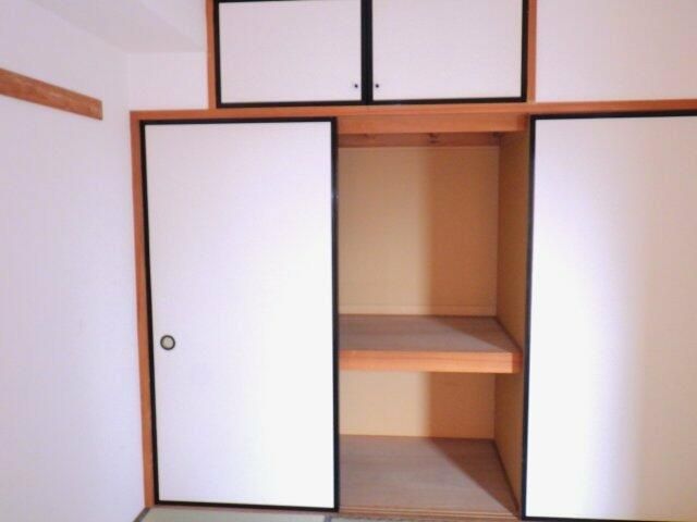3DK Apartment for Rent in Fukaya, Saitama - 60.22 sqm - Thumbnail 4