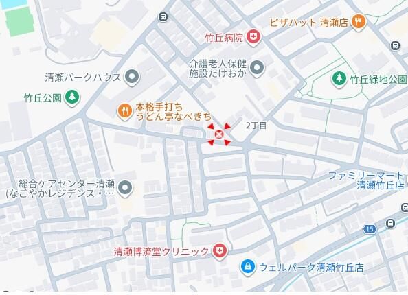 New 3SLDK House for Sale in Kiyose, Tokyo - 98.95 sqm - Thumbnail 2