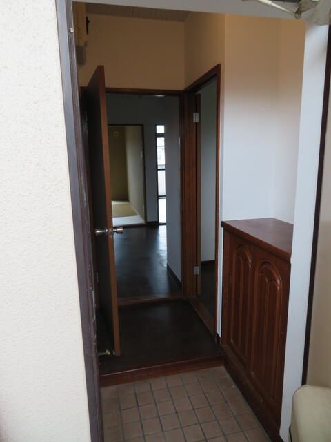 3DK Apartment for Rent in Musashimurayama, Tokyo - Thumbnail 4