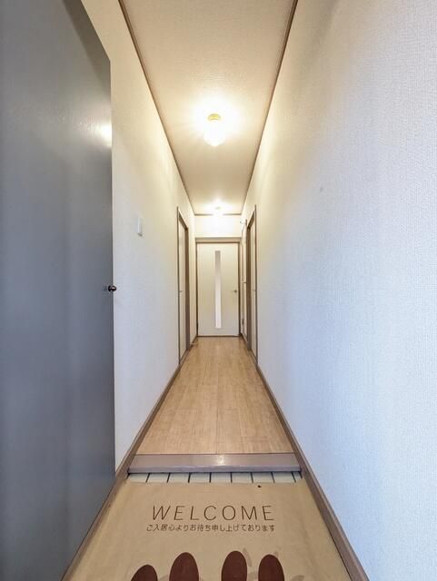 2SLDK Apartment for Rent in Kodaira, Tokyo - 68.11 sqm - Thumbnail 4
