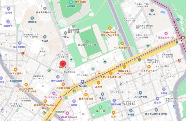 Commercial Space for Rent in Minato, Tokyo - 65.19m² - Thumbnail 3