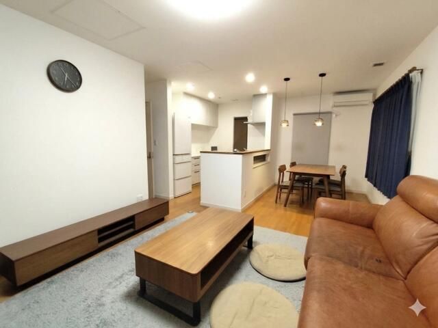 3LDK Detached House for Sale in Toyohira Ward, Sapporo - Thumbnail 4