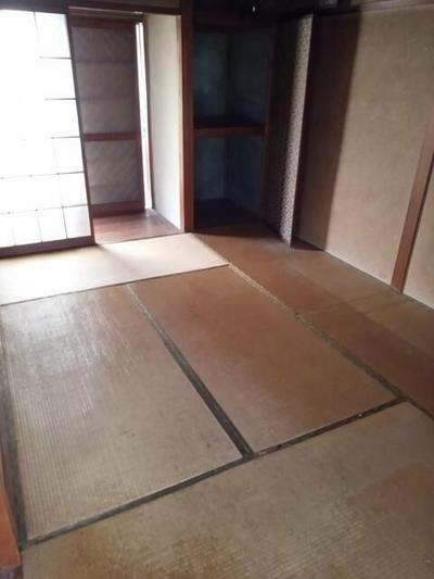 1969 Traditional Wooden House in Matsusaka, Mie | 4K Layout, 139sqm Land — Image 22, Matsusaka, Mie