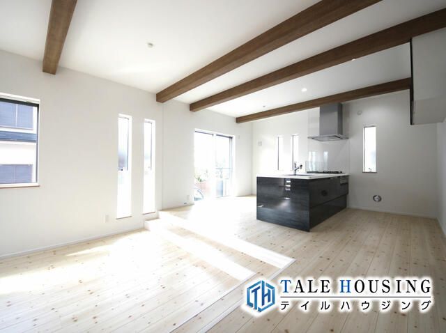 Land for Sale in Ichikawa, Chiba - 118.89 sqm Plot - Thumbnail 4