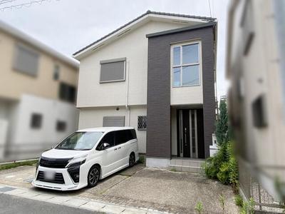 5LDK Detached House for Sale in Yatomi, Aichi - 2016 Build — Image 7, Yatomi, Aichi