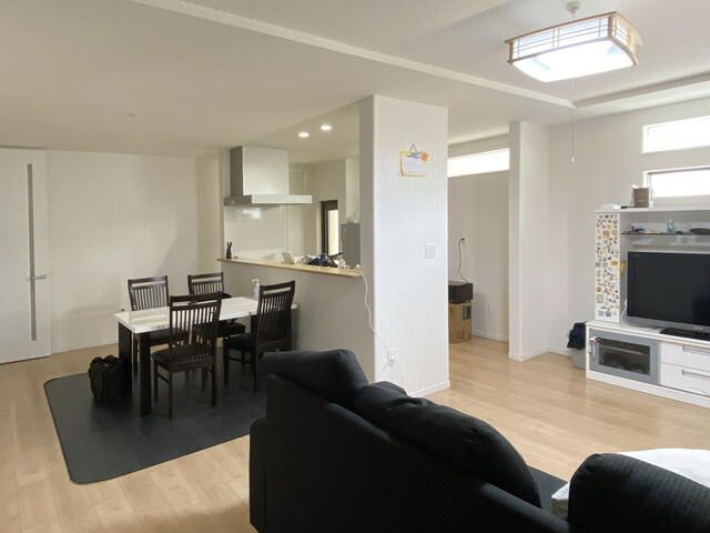 5LDK Detached House for Sale in Yatomi, Aichi - 2016 Build - Thumbnail 3