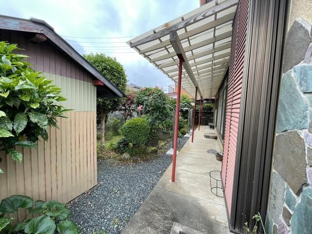 7DK House for Sale in Minamisoma Fukushima - 297.54 sqm Land - Thumbnail 4