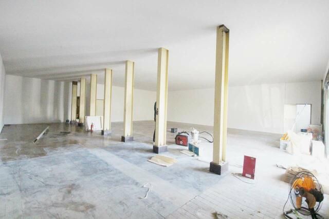 Arakawaoki Center Tenant Commercial Space for Rent in Tsukuba - Thumbnail 4