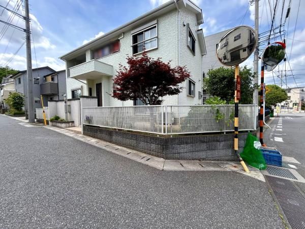4LDK Resale House in Inage-ku, Chiba City – 119.24 sqm - Thumbnail 2