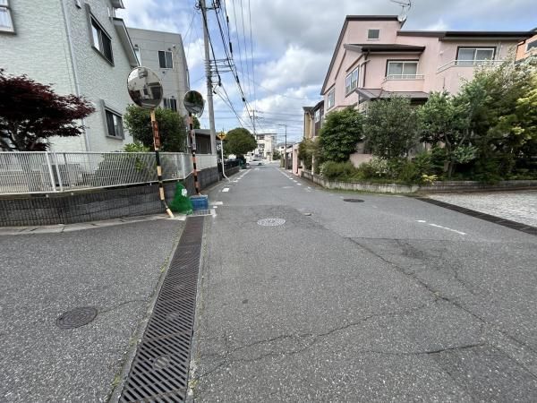 4LDK Resale House in Inage-ku, Chiba City – 119.24 sqm - Thumbnail 3